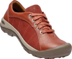Keen Women's Presidio -Fashion Shoe Shop keen womens presidio tandori spice 1017948 42081.1568906080