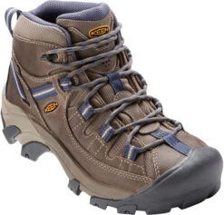 Keen Women's Targhee II Waterproof Mid
