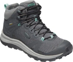 Keen Women's Terradora II Waterproof Boot -Fashion Shoe Shop keen womens terradora 2 waterproof boot magnet ocean wave 1022353 01136.1601935239