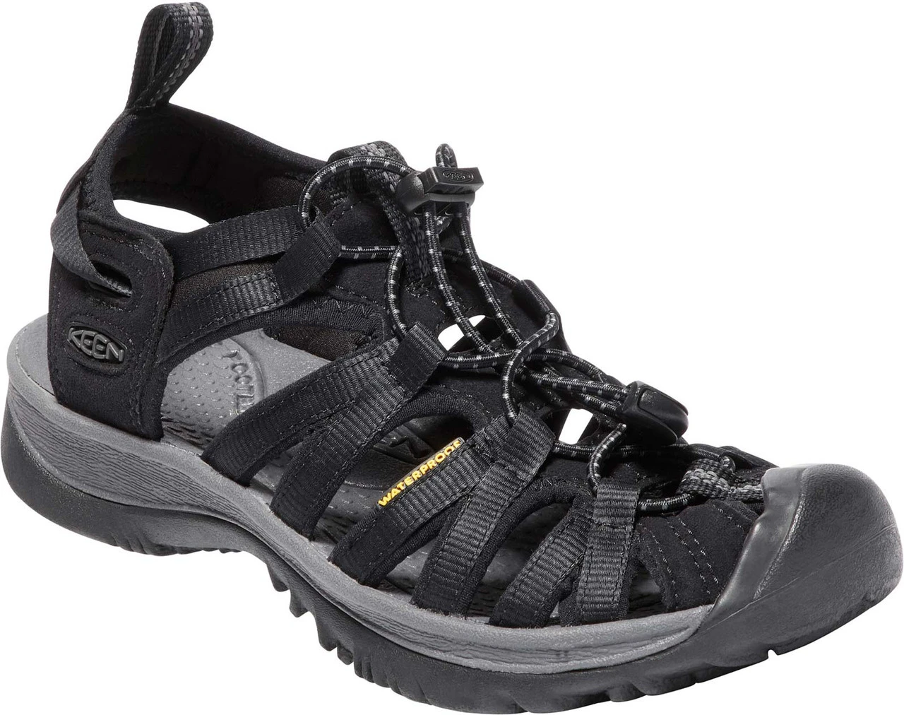 Keen Women's Whisper 3 Keen Women's Whisper