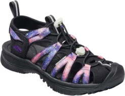 Keen Women's Whisper 12 Keen Women's Whisper -Fashion Shoe Shop keen womens whisper black purple 1025040 35581.1651769657