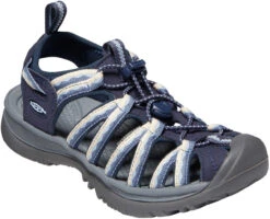 Keen Women's Whisper 15 Keen Women's Whisper -Fashion Shoe Shop keen womens whisper navy blue fog 1023971 54108.1651769657