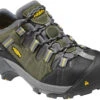 Keen Men's Detroit Low -Fashion Shoe Shop keen mens detroit low black green 1008040 12066.1360017009