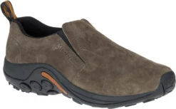 Merrell Men's Jungle Moc Wide Width -Fashion Shoe Shop merrell men jungle moc wide width gunsmoke j63787w 21986.1652219743