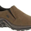 Merrell Men's Jungle Moc Nubuck Waterproof 1 Merrell Men's Jungle Moc Nubuck Waterproof -Fashion Shoe Shop merrell men jungle moc nubuck waterproof brown j52927 13500.1487190301.600.600