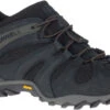 Merrell Men's Chameleon 8 Stretch 2 Merrell Men's Chameleon 8 Stretch -Fashion Shoe Shop merrell mens chameleon 8 stretch black J033091 55636.1657838487