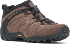 Merrell Men's Chameleon 8 Stretch -Fashion Shoe Shop merrell mens chameleon 8 stretch earth j135435 14733.1657838488