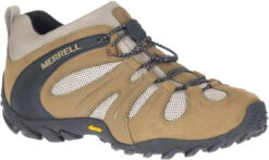 Merrell Men's Chameleon 8 Stretch -Fashion Shoe Shop merrell mens chameleon 8 stretch kangaroo J034181 66865.1657838488