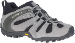 Merrell Men's Chameleon 8 Stretch Waterproof -Fashion Shoe Shop merrell mens chameleon 8 stretch waterproof charcoal j036587 87177.1667232016