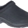 Merrell Men's Encore Chill 2 -Fashion Shoe Shop merrell mens encore chill 2 black j001909 21904.1632854505