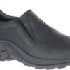 Merrell Men's Jungle Moc Crafted -Fashion Shoe Shop merrell mens jungle moc crafted black j003091 05040.1621970923