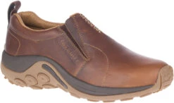 Merrell Men's Jungle Moc Crafted -Fashion Shoe Shop merrell mens jungle moc crafted peanut jJ003087 54204.1621970923