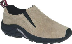 Merrell Men's Jungle Moc -Fashion Shoe Shop merrell mens jungle moc taupe J60801 93982.1487189943