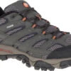 Merrell Men's Moab 2 GORE-TEX 2 Merrell Men's Moab 2 GORE-TEX -Fashion Shoe Shop merrell mens moab 2 gore tex beluga J06039 64170.1581537330