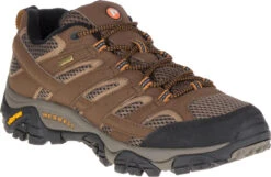 Merrell Men's Moab 2 GORE-TEX 7 Merrell Men's Moab 2 GORE-TEX -Fashion Shoe Shop merrell mens moab 2 gore tex earth J06041 86647.1581537331