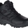 Merrell Men's Moab 2 Mid Tactical Response Waterproof -Fashion Shoe Shop merrell mens moab 2 mid tactical response waterproof black j45337 21252.1652213541.600.600