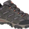 Merrell Men's Moab 2 Vent -Fashion Shoe Shop merrell mens moab 2 vent beluga j06015 68330.1602183748
