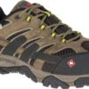 Merrell Men's Moab 2 Vent Waterproof Comp Toe -Fashion Shoe Shop merrell mens moab 2 vent waterproof comp toe boulder j15773 54944.1511196814.600.600