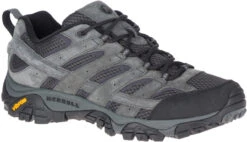 Merrell Men's Moab 2 Vent -Fashion Shoe Shop merrell mens moab 2 ventilator granite j034207 38961.1602183749