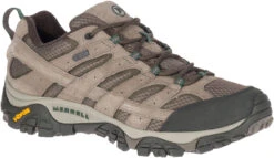 Merrell Men's Moab 2 Waterproof 8 Merrell Men's Moab 2 Waterproof -Fashion Shoe Shop merrell mens moab 2 waterproof boulder j033341 66985.1620422366