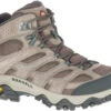 Merrell Men's Moab 3 Mid Waterproof -Fashion Shoe Shop merrell mens moab 3 mid waterproof boulder j035837 71717.1656710738