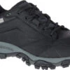 Merrell Men's Moab Adventure Lace Waterproof -Fashion Shoe Shop merrell mens moab adventure lace waterproof black j91821 30555.1502289701