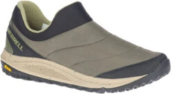 Merrell Men's Nova Sneaker Moc -Fashion Shoe Shop merrell mens nova sneaker moc olive j066955 99181.1652213068
