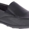 Merrell Men's Rally 2 Moc -Fashion Shoe Shop merrell mens rally 2 moc black j002083 43798.1605134242