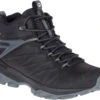 Merrell Men's Thermo Freeze Mid Waterproof 1 Merrell Men's Thermo Freeze Mid Waterproof -Fashion Shoe Shop merrell mens thermo freeze mid waterproof black black j42609 85965.1540475654
