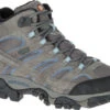 Merrell Women's Moab 2 Mid Waterproof 2 Merrell Women's Moab 2 Mid Waterproof -Fashion Shoe Shop merrell womens moab 2 mid waterproof granite j06054 69446.1502304715.600.600