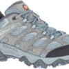 Merrell Women's Moab 3 Waterproof -Fashion Shoe Shop merrell womens moab 3 waterproof altitude j036332 72215.1656436051