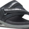Merrell Women's Terran 3 Cush Post -Fashion Shoe Shop merrell womens terran 3 cush post black j002728 02127.1650647831