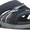 Merrell Women's Terran 3 Cush Slide 2 Merrell Women's Terran 3 Cush Slide -Fashion Shoe Shop merrell womens terran 3 cush slide black j002720 97905.1650648735
