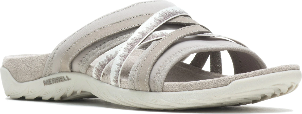 Merrell Women's Terran 3 Cush Slide 5 Merrell Women's Terran 3 Cush Slide - Image 3