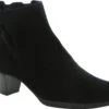 Munro Alfie 1 Munro Alfie -Fashion Shoe Shop munro alfie black suede m610886 63150.1502809892