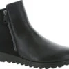 Munro Ashcroft 1 Munro Ashcroft -Fashion Shoe Shop munro ashcroft black leather m592288 89270.1510676277