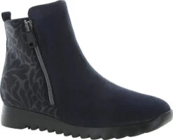 Munro Ashcroft -Fashion Shoe Shop munro ashcroft blue m592296 97889.1510676277