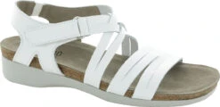 Munro Kaya -Fashion Shoe Shop munro kaya white leather M486111 39798.1541034579