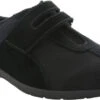 Munro Joliet -Fashion Shoe Shop munro women joliet black fabric black suede M105788 23913.1490881788.600.600