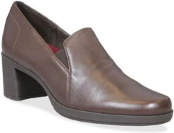 Munro Jemma -Fashion Shoe Shop munro womens jemma brown leather m310921 41673.1570483906