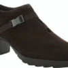 Munro Linn -Fashion Shoe Shop munro womens linn bittersweet brown suede m220426 13093.1540591372