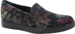 Munro Lulu -Fashion Shoe Shop munro womens lulu floral velvet m120307 28291.1584411097