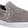 Munro Mandie 2 Munro Mandie -Fashion Shoe Shop munro womens mandie ash grey suede m120776 08500.1570483902