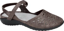 Naot Arataki -Fashion Shoe Shop naot arataki gray shimmer leather 11124 b77 67723.1638025763
