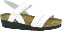 Naot Kayla 16 Naot Kayla -Fashion Shoe Shop naot kayla white leather 7806 024 10980.1624486405