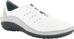 Naot Kumara 10 Naot Kumara -Fashion Shoe Shop naot kumara white leather soft gray leather 11450 w2e 56465.1502307645