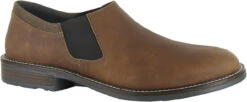 Naot Men's Director -Fashion Shoe Shop naot mens director saddle brown leather soft 80023 seg 21389.1669109727