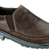 Naot Men's Pemba -Fashion Shoe Shop naot mens pemba vintage fog leather hash suede 17507sbc 13542.1541191332.600.600
