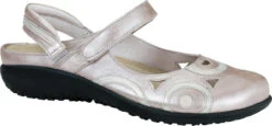 Naot Rongo -Fashion Shoe Shop naot rongo quartz dusty silver leather 11061 W36 30312.1488460874