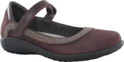 Naot Tahi -Fashion Shoe Shop naot tahi violet nubuck bordeaux microfiber bordeaux leather 11153 rn2 48942.1507300668